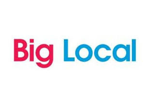 Big Local Logo