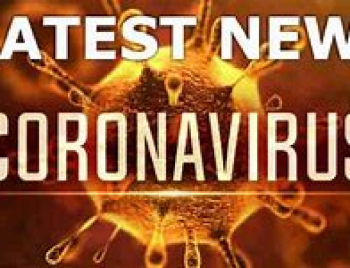 Coronavirus Latest News